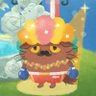 Profilbild von はぴぴ🐩🐶🐾🎋🧼🐎🐌🐉🌈💩