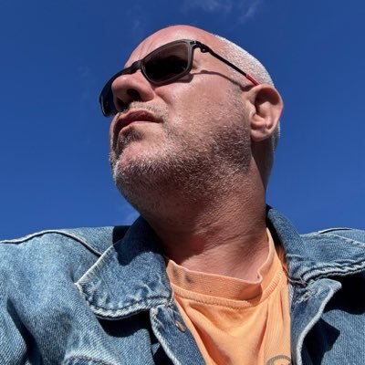 Stuart Macintosh's profile picture