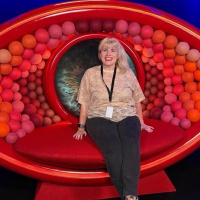 lightupvirginmary 👁️‍🗨️🍄👀💋's profile picture
