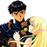 Knight of Lodoss 的头像