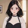 甜桃子's profile picture