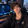Alpha Ai profil fotoğrafı