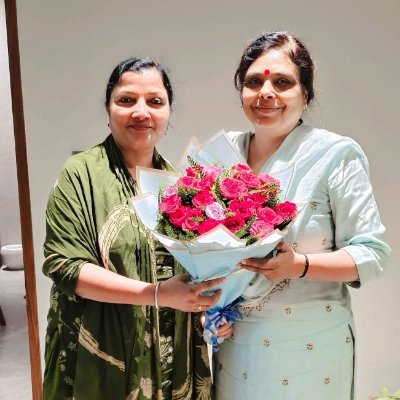 BJP S.M.V's profile picture