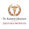 Profilbild von Dr. Kamran Jahanara, DPT