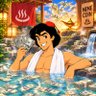 Profilbild von Papa Aladdin 🫖