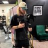 Hero's profile picture