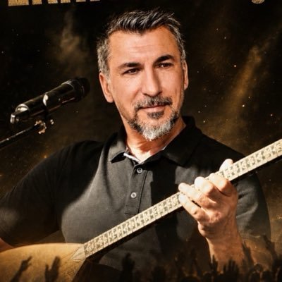 FERHAT TUNÇ's profile picture