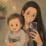 ✝️ 🇻🇦 Mom of Krills 🇻🇦 ✝️'s profile picture