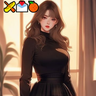 蔡佩🌸同城上门♥线下选妃 profil fotoğrafı