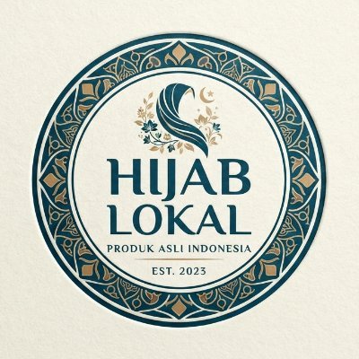 HIJAB LOKAL's profile picture