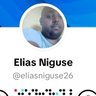Eliyas Niguse kebede's profile picture