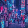 Tokyo Signal 的头像