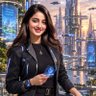 Syeda Maham Zahra Naqvi profil fotoğrafı