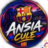 Фото профиля Ansia culé