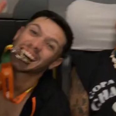Sandisccp's profile picture