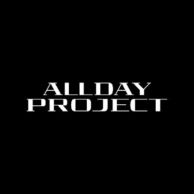 ALLDAY_PROJECT's profile picture