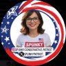 Spunky Conservative Patriot™ profil fotoğrafı