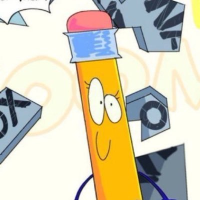Comic 6000 📙's profile picture