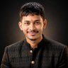 Dhaval Solanki profil fotoğrafı