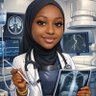 Фото профиля Dr Sadiya Bebeji