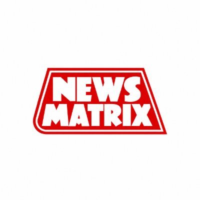 NewsMatrixIND's profile picture