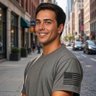 Emilio Cruise's profile picture