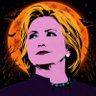 Dark Hillary 的头像