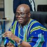 Prosper Akwasi Aboagye 的头像