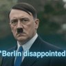 卐Your neighborhood's nazi卐 的头像