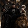 Фото профиля Tony T. Tone
