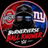 Burnerverse Ball Knower's profile picture