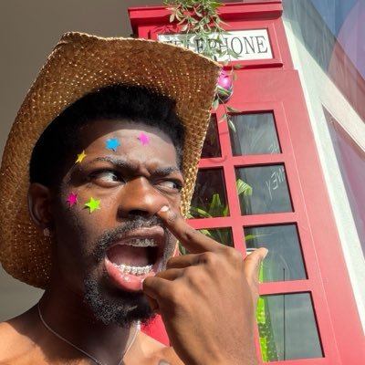 LilNasX's profile picture