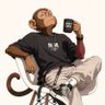 Monkey's Coffee Cup's profile picture