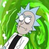 nr1 evil Rick fan profil fotoğrafı