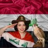 فاطمة | 🇮🇶𐎠𐎫𐎡𐎎𐎠 的头像