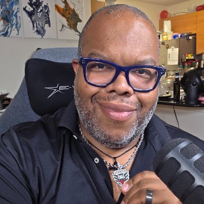 IsaiahLCarter's profile picture