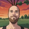 Profilbild von Jared E. Merzke