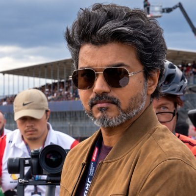 iampaamaran's profile picture