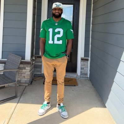 Dr. Prince Blue's profile picture