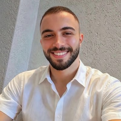 Yiğit's profile picture