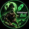 Robinhood Bull 🐂📈 profil fotoğrafı