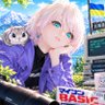 Фото профиля 白旗ちゃん(SHIRAHATA WhiteFlag)