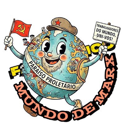 MundoMarx's profile picture