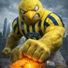 Justice Man profil fotoğrafı