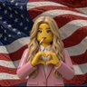 GotoChelle Starts Trouble™ 🇺🇸💙's profile picture