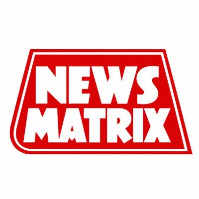 NewsMatrixIND's profile picture
