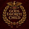 Фото профиля GOD'S Favorite Child