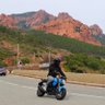 Profilbild von โฆ