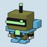 Profilbild von 0xMT.eth