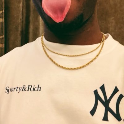 Geechi's profile picture